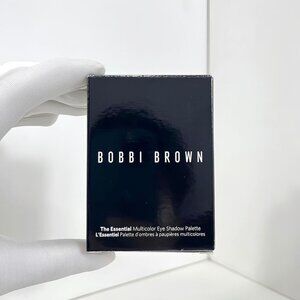Bobbi Brown Essential Eye Shadow Palette Cranberry Essentials Women's